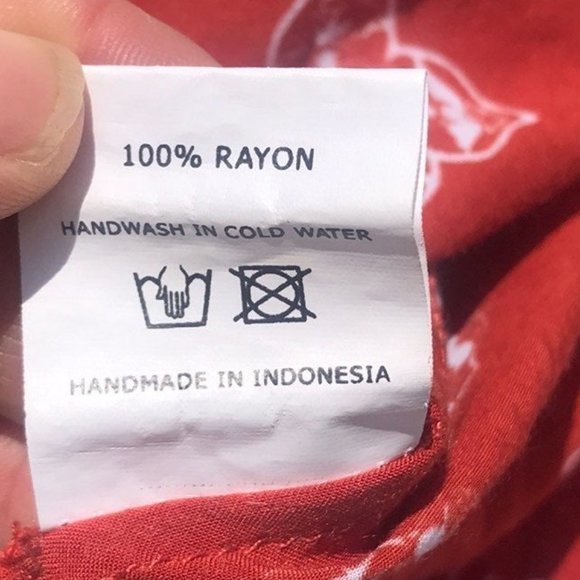 Faithfull the Brand Wanderer Dress - Picture 11 of 12